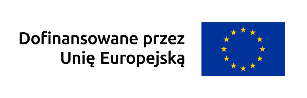 Dofinansowane przez Unię Europejską